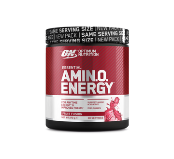 Amino Energy