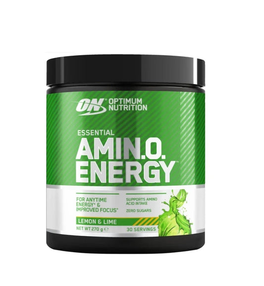 Amino Energy