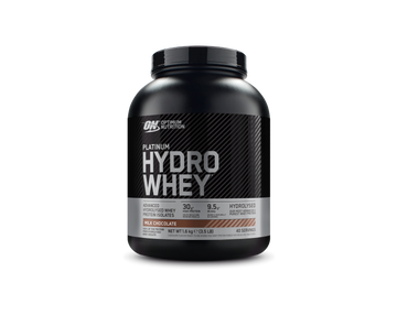 Platinum Hydrowhey