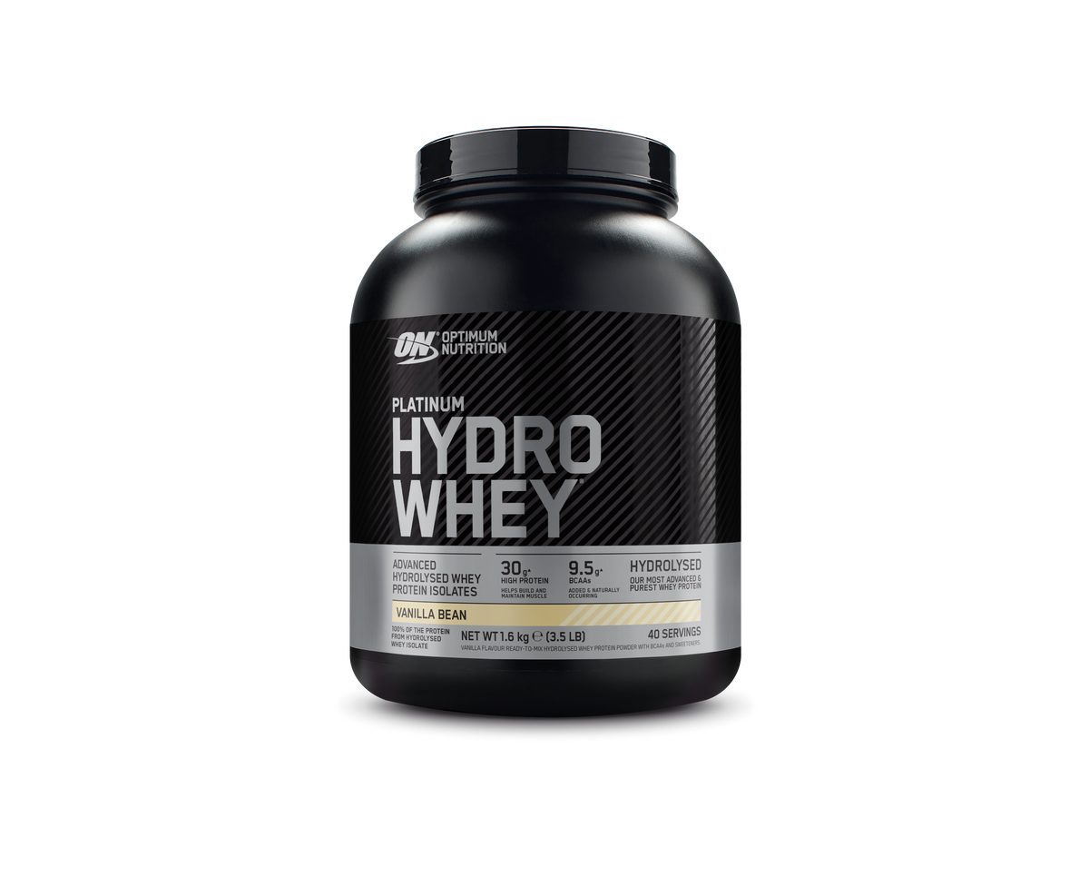 Whey