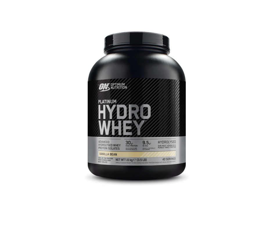 Whey