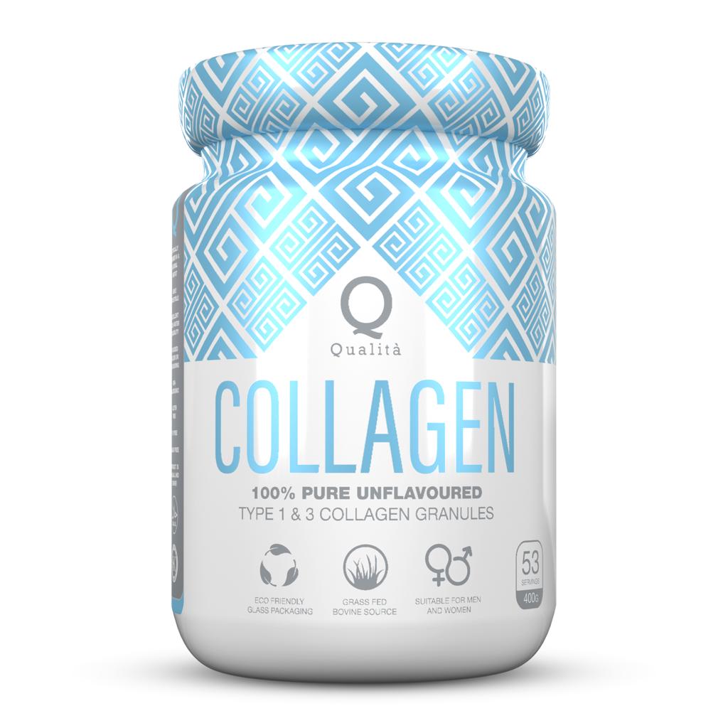 Qualitá Collagen 400g