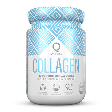 Qualitá Collagen 400g